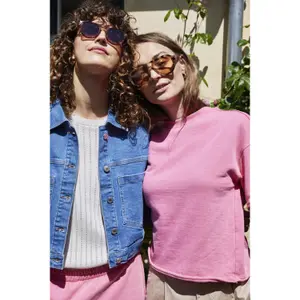 Occhiali da sole da donna fransa Aldina image-6