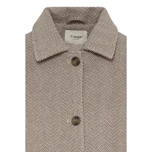 Women's jacket fransa Evilla 6 image-2