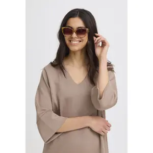 Lunettes de soleil femme fransa Karissa image-3