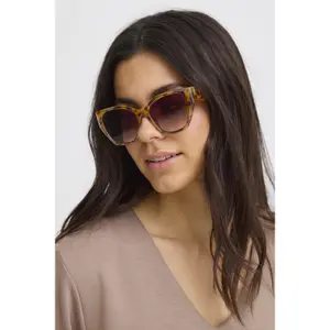 Lunettes de soleil femme fransa Karissa image-1