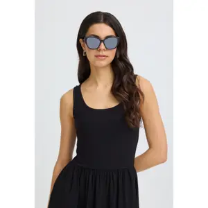 Lunettes de soleil femme fransa Karissa image-3