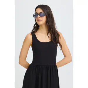 Lunettes de soleil femme fransa Dante 1 image-3