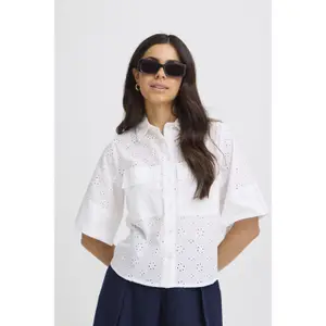 Lunettes de soleil femme fransa Dante 1 image-4