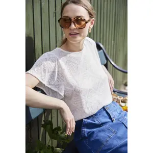 Lunettes de soleil femme fransa Leone image-1