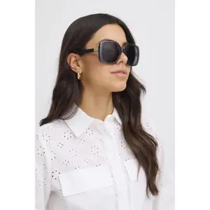 Lunettes de soleil femme fransa Leone image-2