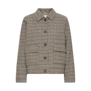 Women's jacket fransa Antonette 1 image-0