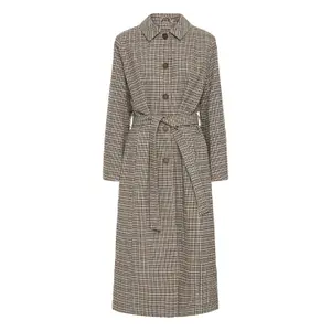 Women's coat fransa FRAntonette image-0