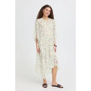 Women's Kimono fransa FRNATALA 1 image-1