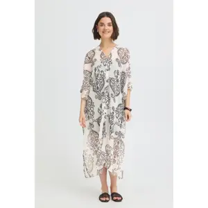 Women's Kimono fransa FRNATALA 1 image-1