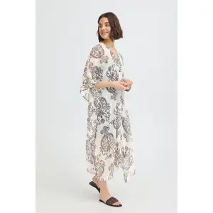 Women's Kimono fransa FRNATALA 1 image-4