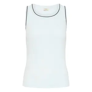 Γυναικείο T-shirt fransa FRHozana image-0