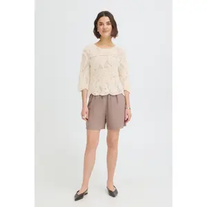 Women's blouse fransa Prim 1 image-2