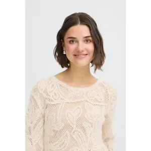 Women's blouse fransa Prim 1 image-5