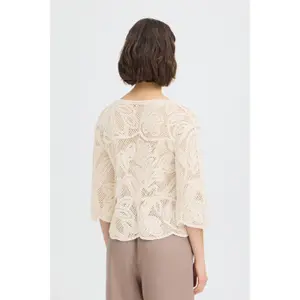 Women's blouse fransa Prim 1 image-4