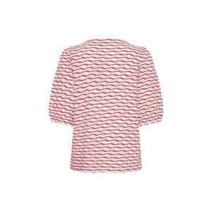 Γυναικείο T-shirt fransa FRNiamy image-3