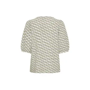 Γυναικείο T-shirt fransa Niamy 1 image-3