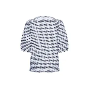 Γυναικείο T-shirt fransa Niamy 1 image-3