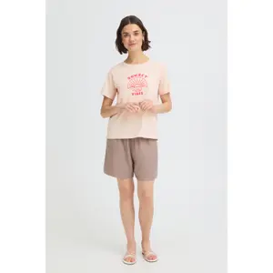 Γυναικείο T-shirt fransa Zelda 1 image-2