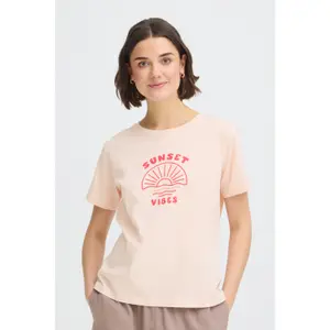 Γυναικείο T-shirt fransa Zelda 1 image-1