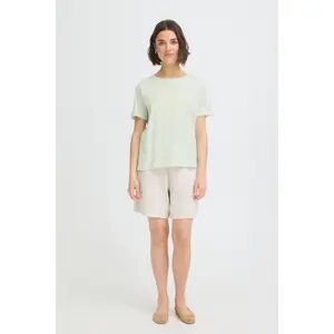Γυναικείο T-shirt fransa Zelda 1 image-2