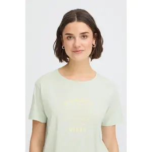 Γυναικείο T-shirt fransa Zelda 1 image-5