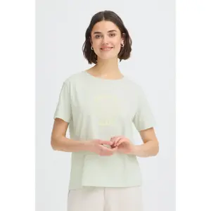 Γυναικείο T-shirt fransa Zelda 1 image-1