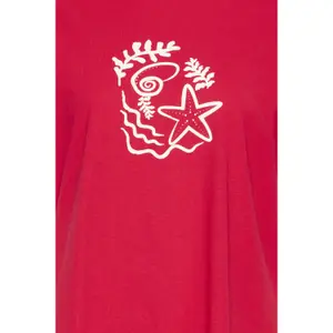 Γυναικείο T-shirt fransa FRZelda image-2