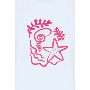 Γυναικείο T-shirt fransa FRZelda image-2