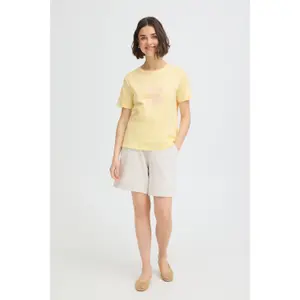 Γυναικείο T-shirt fransa Zelda 1 image-2