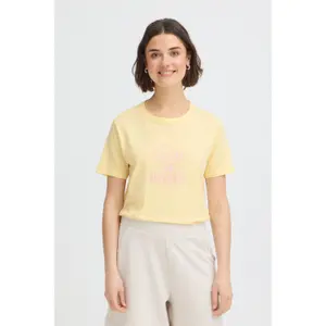 Γυναικείο T-shirt fransa Zelda 1 image-1