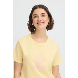 Γυναικείο T-shirt fransa Zelda 1 image-5