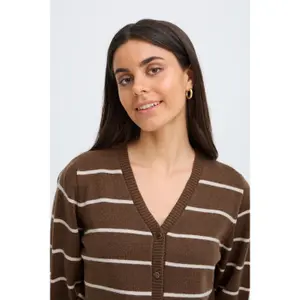 Women's cardigan fransa Bitte 3 image-3
