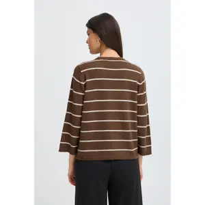 Women's cardigan fransa Bitte 3 image-6