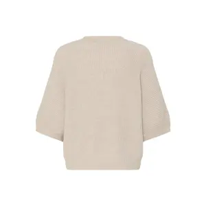 Woman sweater fransa Bitte 10 image-1