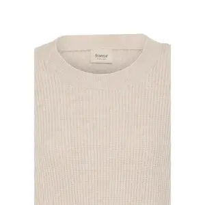 Woman sweater fransa Bitte 10 image-2