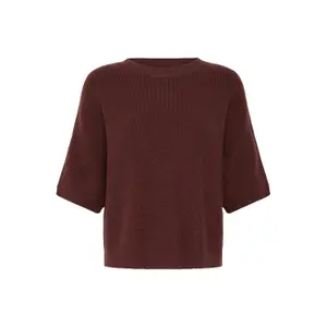 Woman sweater fransa Bitte 10 image-0