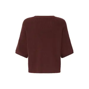 Woman sweater fransa Bitte 10 image-1