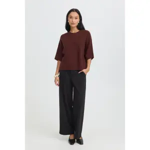 Woman sweater fransa Bitte 10 image-3