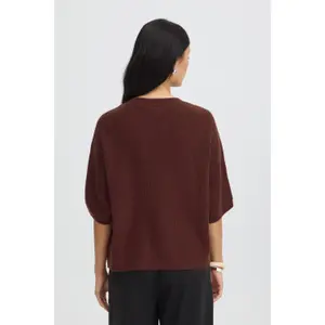 Woman sweater fransa Bitte 10 image-5