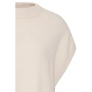 Woman sweater fransa Bitte 2 image-1