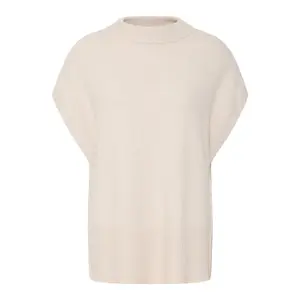 Woman sweater fransa Bitte 2 image-2