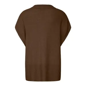 Woman sweater fransa Bitte 2 image-1