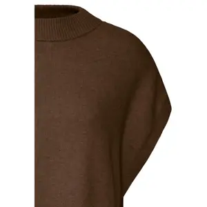 Woman sweater fransa Bitte 2 image-2