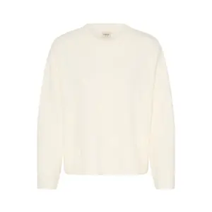 Woman sweater fransa Vera image-0