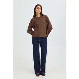 Woman sweater fransa Vera image-3