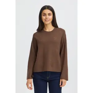 Woman sweater fransa Vera image-6