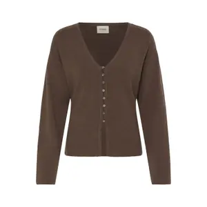Women's cardigan fransa Vera image-0