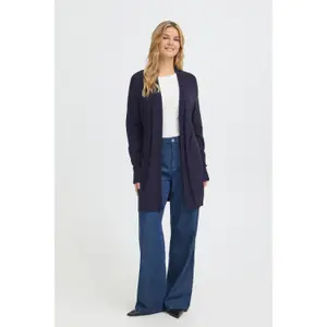 Women's cardigan fransa Frmary image-1