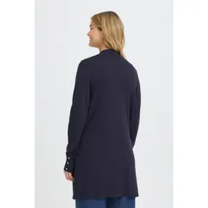Women's cardigan fransa Frmary image-4
