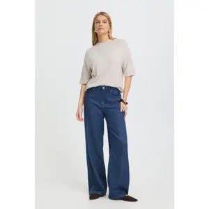 Woman sweater fransa Mary 13 image-3